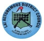 Description: LADC emblem